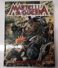 MARTELLI DA GUERRA. IL GIOCO DI RUOLO DI WARHAMMER