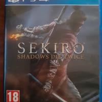 sekiro ps4