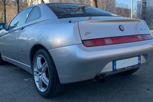 Alfa Romeo GTV 916