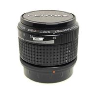 PENTAX 67 SMC 120/3.5 SOFT