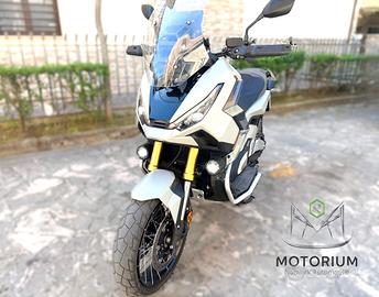 HONDA X-ADV 750 DCT Abs my21