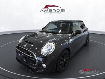 MINI Cooper SD 3 porte Cooper 2.0 aut.