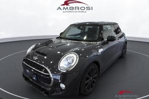 MINI Cooper SD 3 porte Cooper 2.0 aut.