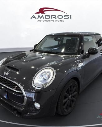 MINI Cooper SD 3 porte Cooper 2.0 aut.