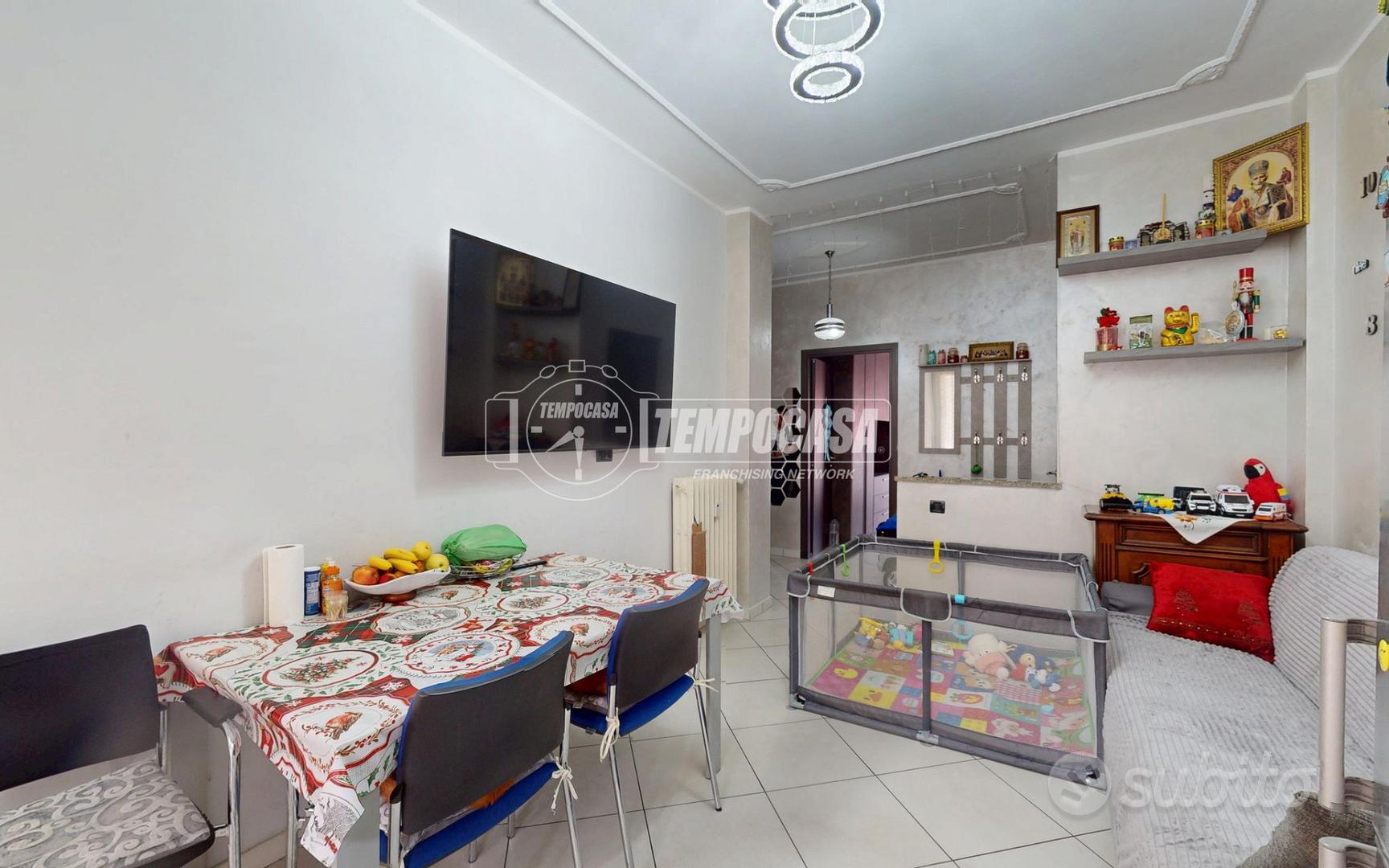 Apartment in Settimo Torinese, Torino - Vista 5