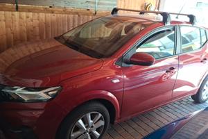 Dacia Sandero Streetway confort 1.0 65cv