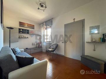 Appartamento - Casteggio