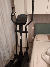 ellittica NordicTrack