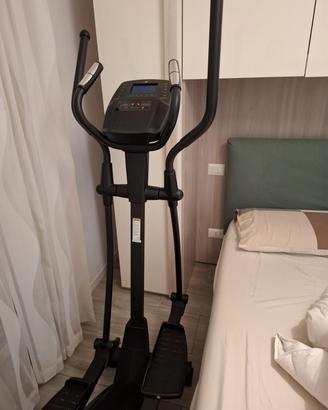 ellittica NordicTrack