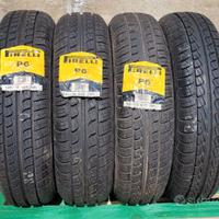 135 70 r15 70h 4 pneumatici pirelli estivo