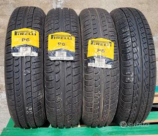 135 70 r15 70h 4 pneumatici pirelli estivo
