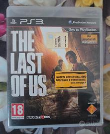 the last of us