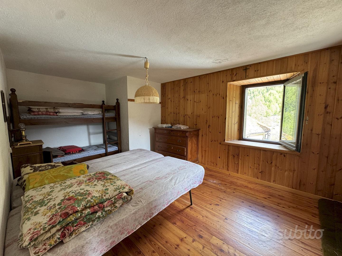 Apartment in Valgrisenche, Capoluogo - View 5