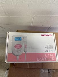 Jumper sonda fetal dobbler bambini