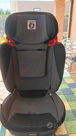 Seggiolino peg Perego isofix 