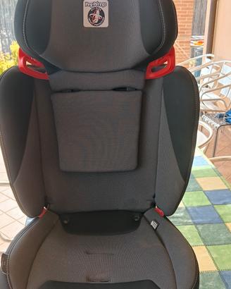 Seggiolino peg Perego isofix 