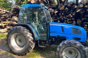 Landini globus 75 top