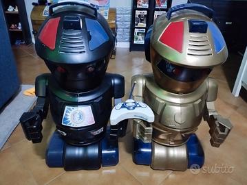 2 emiglio Robot 