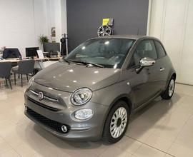 Fiat 500 1.0 hybrid 70cv