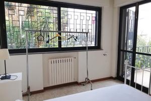 Fiera del levante - Stanze e posti auto