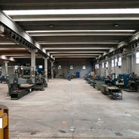 Capannone industriale di 3800 mq