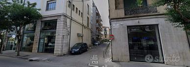 Appartamento nel cuore della città