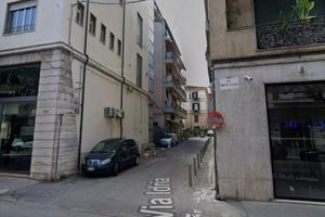 Appartamento nel cuore della città