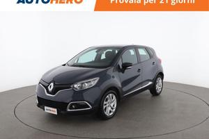 RENAULT Captur dCi 8V 90 CV EDC Start&Stop Energ