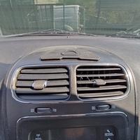 Bocchetta clima centrale FIAT FREEMONT del 2012