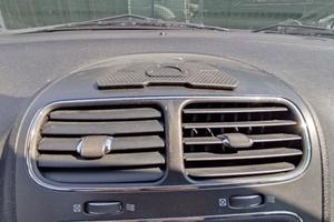 Bocchetta clima centrale FIAT FREEMONT del 2012