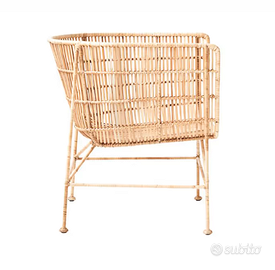 Cuun chair - house doctor - Rattan