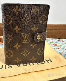 Agenda Louis Vuitton