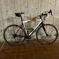 Bicicletta da corsa FRW