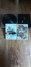 DJ HERO PER WII