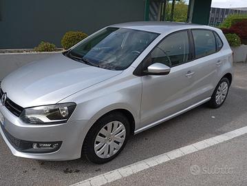 VW POLO 1.2 TDI ok neopatentati