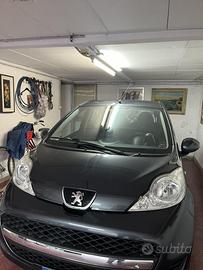 Peugeot 107 sweet years 2011