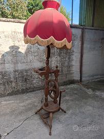 lampada vintage 