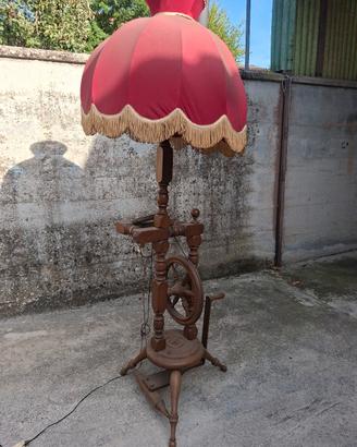 lampada vintage 