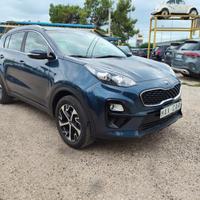 Kia Sportage 1.6 CRDI 115 CV 2WD Energy