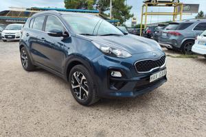 Kia Sportage 1.6 CRDI 115 CV 2WD Energy
