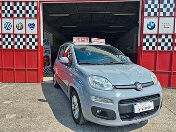Fiat Panda 1.2 EasyPower GPL Lounge NEOPATENTATI