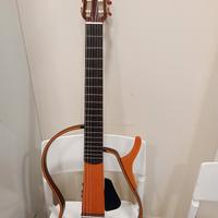 chitarra Silent Yamaha 