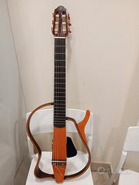 chitarra Silent Yamaha 