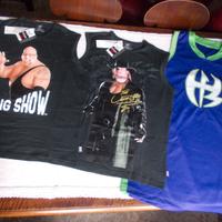 WRESTLING CANOTTIERE