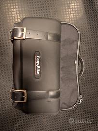 V7 Stone Borse laterali 