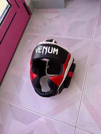 Caschetto Venum Elite