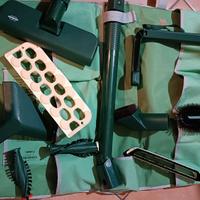 Borsa con accessori folletto 