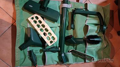 Borsa con accessori folletto 