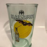 Bicchiere Bacardi 150 anni - Edizione Limitata