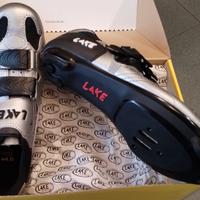 Scarpe bici Lake CX190 nuove 1